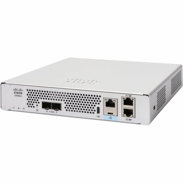 Cisco (CW9800L) Cisco CW9800L Wireless Controller