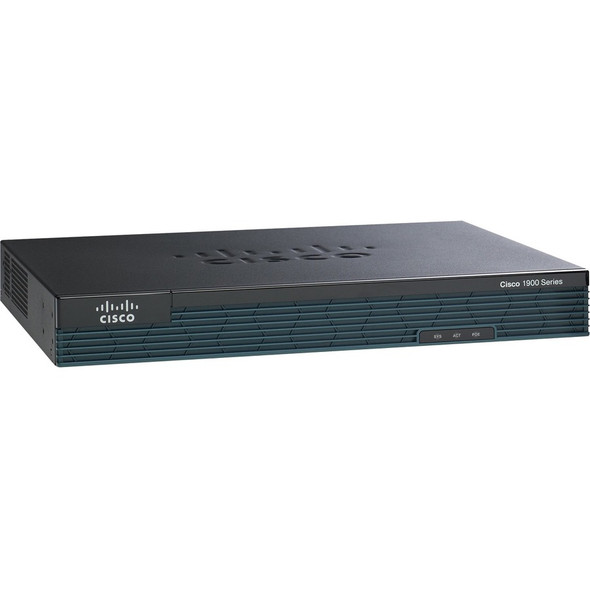 Cisco (C1-CISCO1921/K9) Cisco ONE ISR 1921