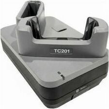 Zebra (CRD-TCVTB-1D1BE) Ethernet / USB Communication ShareCradle