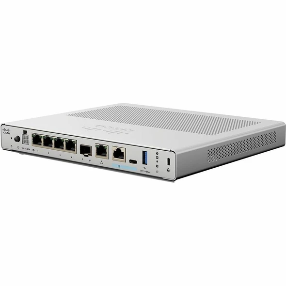 Cisco (CSF220-ASA-K9) Cisco Secure Firewall 220 Appliance ASA