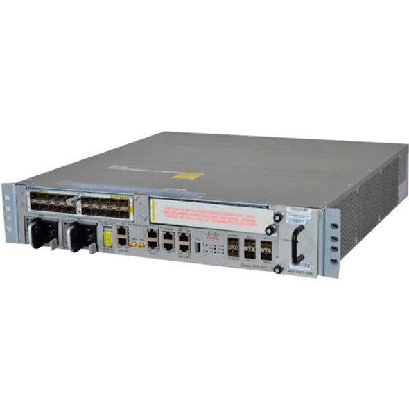 CISCO (ASR-9001-S) ASR 9001 Chassis with