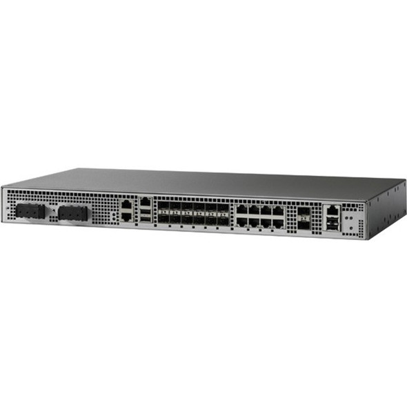 CISCO (ASR-920-12CZ-D) Cisco ASR920 Series - 12GE and 2-10GE -