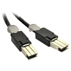 CISCO (CAB-STK-E-3M=) Cisco Bladeswitch 3M stack cable