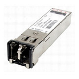 CISCO (GLC-FE-100LX-RGD=) 100Mbps Single Mode Rugged SFP