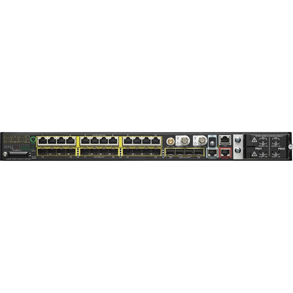 CISCO (IE-5000-12S12P-10G) IE5000 12x1G SFP+12x10/100/1000 + 4 1G
