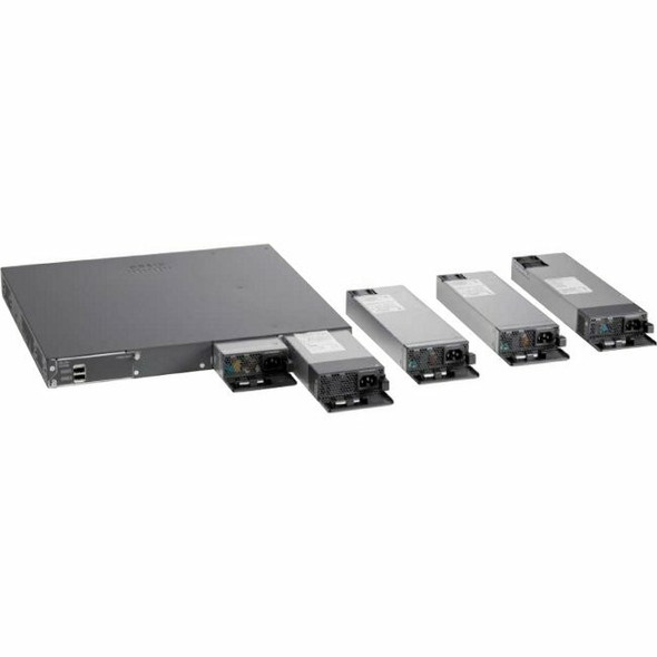 CISCO (PWR-C2-1025WAC=) 1025W AC Config 2 Power