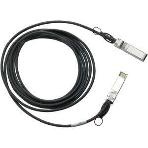 CISCO (SFP-H10GB-CU5M=) 10GBASE-CU SFP+ Cable 5 Meter