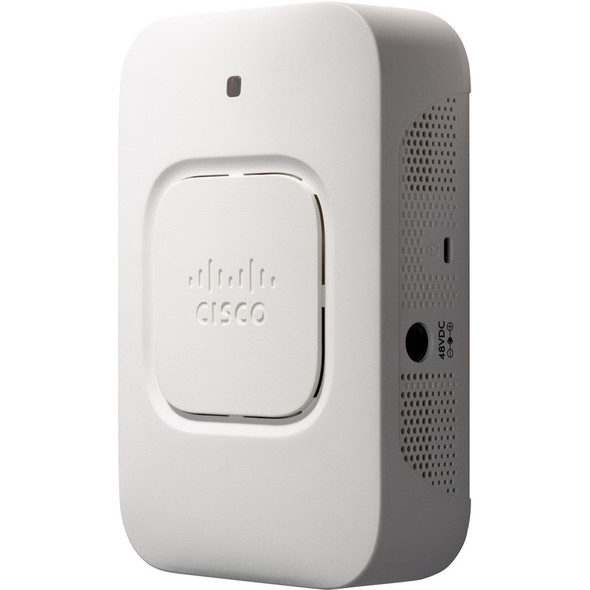 CISCO (WAP361-A-K9) WIRELESS-AC/N DUAL RADIO WALL PLATE ACCE