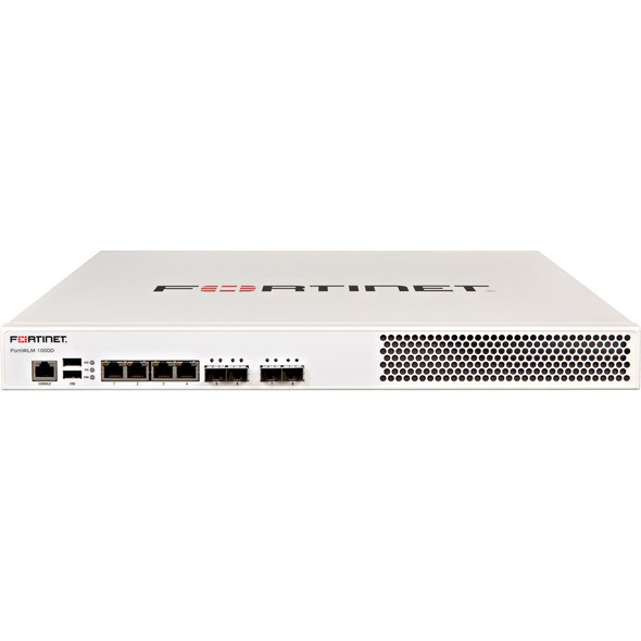 FORTINET (FWM-1000D) FWM-1000D FORTIWLM-1000D WIRELESS NETWOR