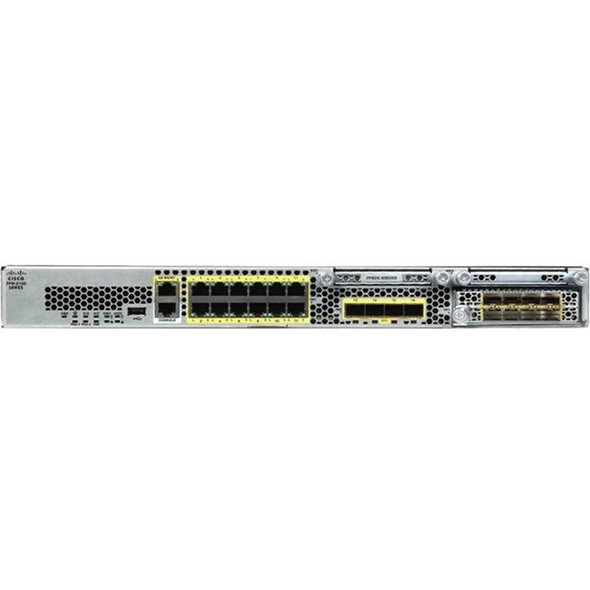 CISCO (FPR2130-ASA-K9) Cisco Firepower 2130 ASA