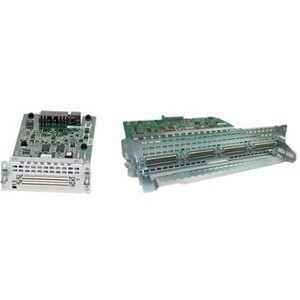 CISCO (NIM-16A) NETWORK INTERFACE MODULES