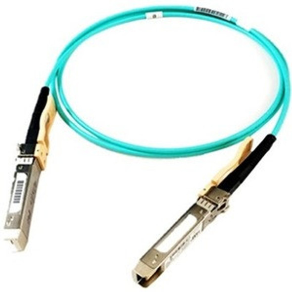 CISCO (SFP-25G-AOC2M=) 25GBASE ACTIVE OPTICAL SFP28 CABLE 2M