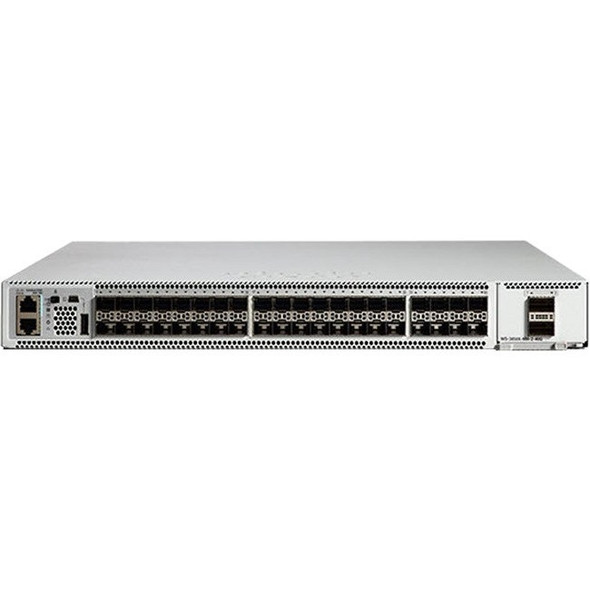 CISCO (C9500-40X-A) Catalyst 9500 40-port 10Gig swi