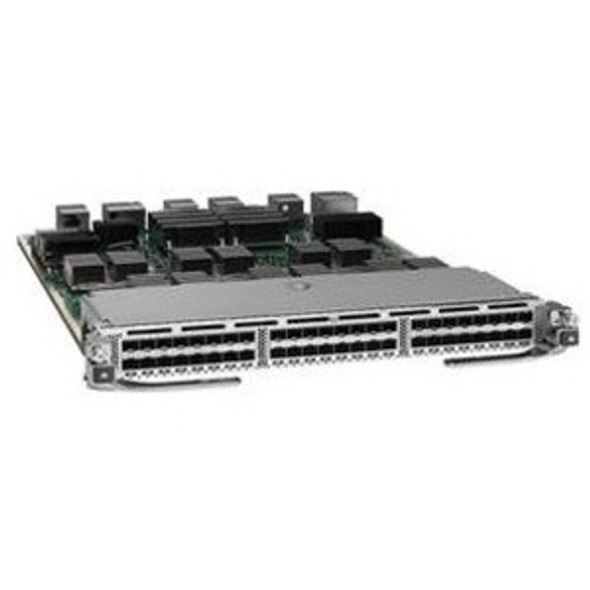 CISCO (N77-F348XP-23=) Nexus 7700 F3-Series 48Port 10 GbE