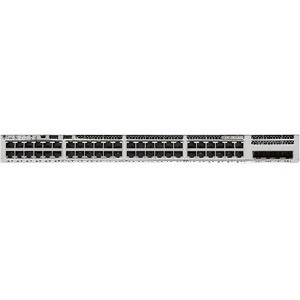 CISCO (C9200L-48P-4X-E) CATALYST 9200L 48-PORT POE+ 4 X 10G NE