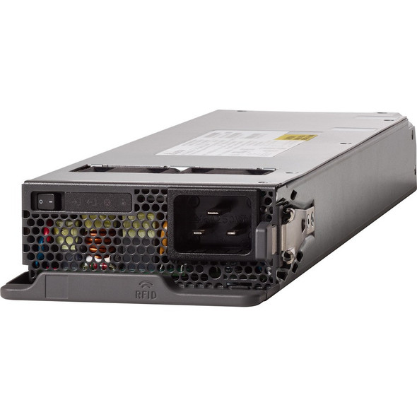 CISCO (C9400-PWR-3200AC) CATALYST 9400 SERIES 3200W AC POWER SUPP