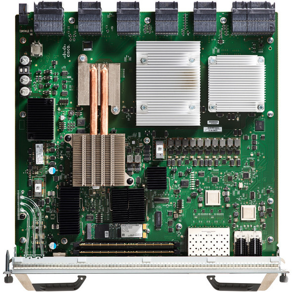 CISCO (C9400-SUP-1) CATALYST 9400 SERIES SUPERVISOR 1 MODULE