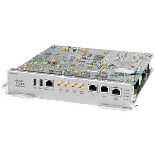 CISCO (A900-RSP3C-200-S) ASR 900 Route Switch Processor
