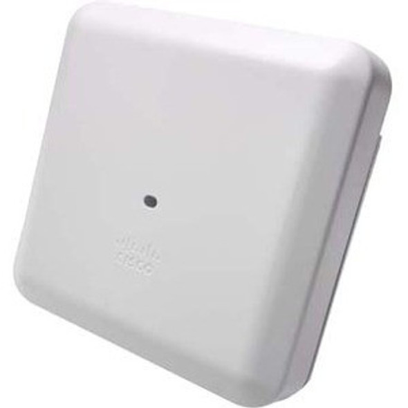 CISCO (AIR-AP2802E-N-K9) 802.11ac W2 AP w/CA; 4x4:3; Ext Ant; 2xGbE, N Domain