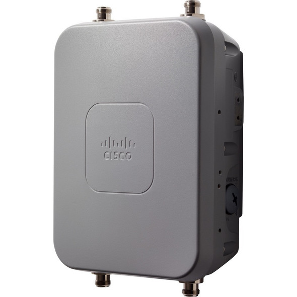 CISCO (AIR-AP1562E-N-K9) 802.11AC W2 LOW-PROFILE OUTDOOR AP EXTER