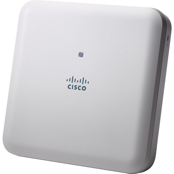 CISCO (AIR-AP1832I-C-K9) 802.11ac Wave 2; 3x3:2SS; Int Ant; C Reg Domain