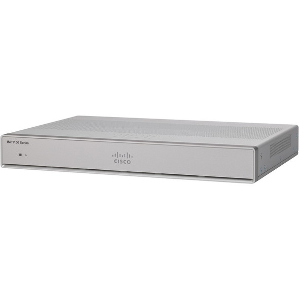 CISCO (C1113-8P) ISR 1100 G.FAST GE SFP