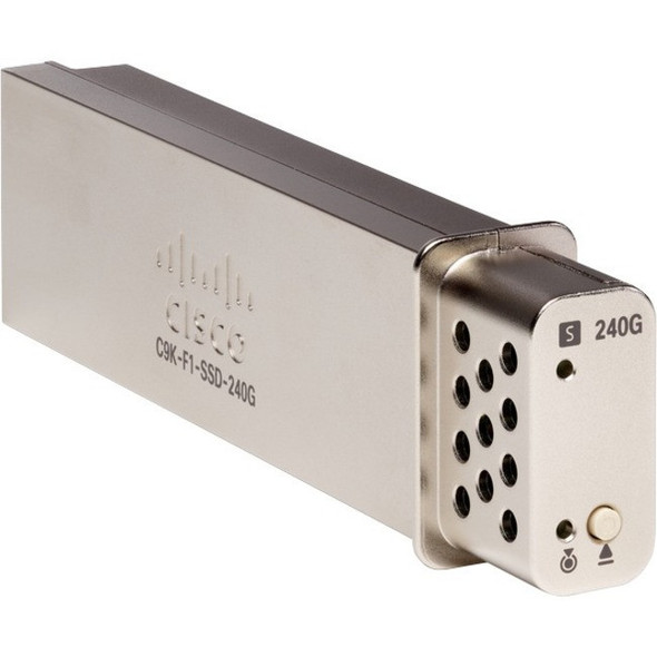 CISCO (C9K-F1-SSD-240G=) Cisco pluggable