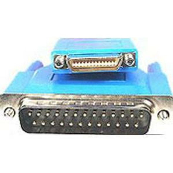 CISCO (CAB-SS-232MT=) RS-232 Cable DTE Male to Smart Serial