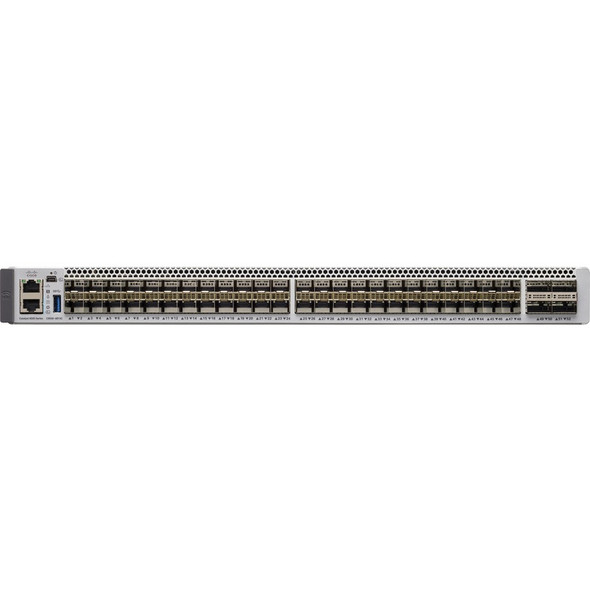 CISCO (C9500-48Y4C-A-BUN) 2 x C9500-48Y4C