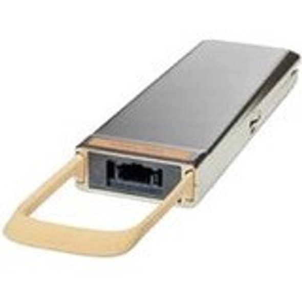 CISCO (CPAK-100G-SR4) CPAK OPTICAL TRANSCEIVER MODULE 100GBAS