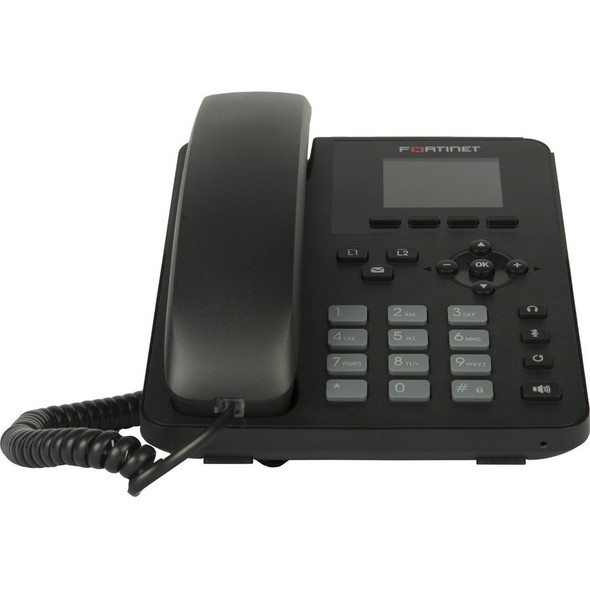 FORTINET (FON-175) ENTRY LEVEL IP PHONE WITH 2.4 INCH COLOR