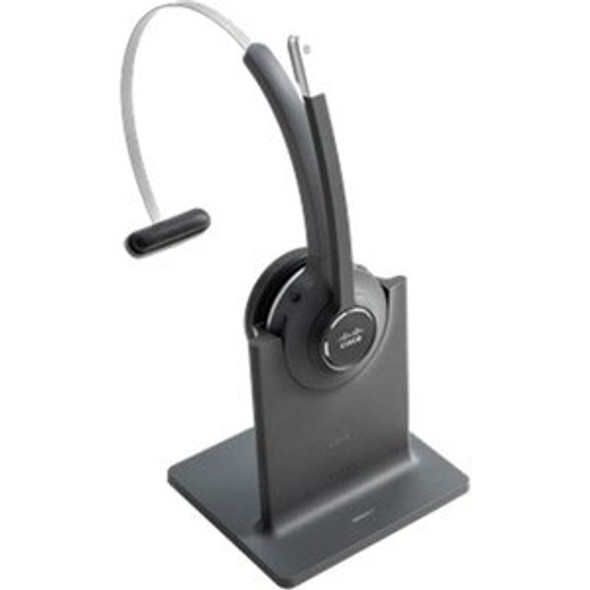 CISCO (CP-HS-WL-561-S-EU=) 561 Wireless Single Headset