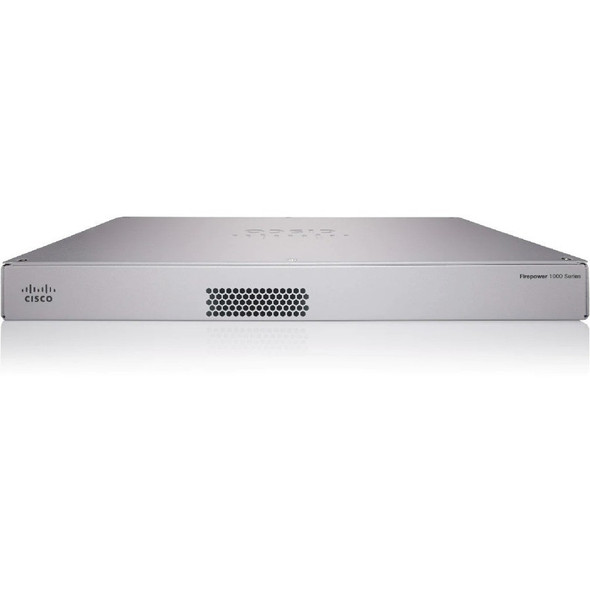 CISCO (FPR4115 NGFW K9) Cisco Firepower 4115 NGFW