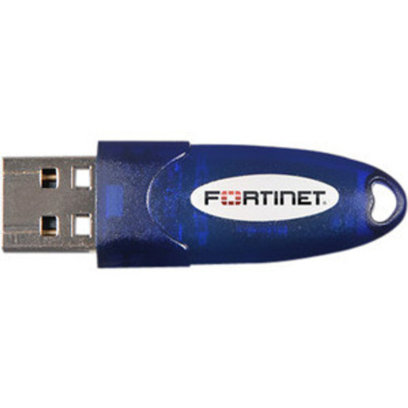 FORTINET (FTK-300-50) 50 USB TOKENS FOR PKI CERTIFICATE AND CL