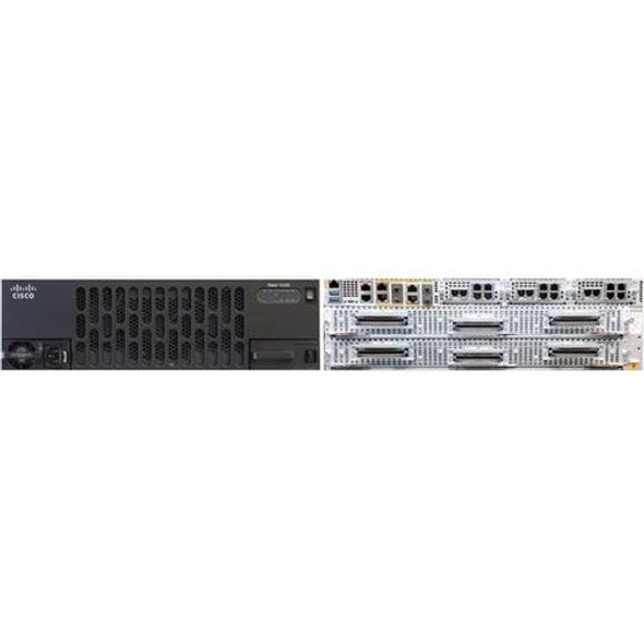 CISCO (VG450-72FXS/K9) Cisco VG450 72 FXS Bundle with