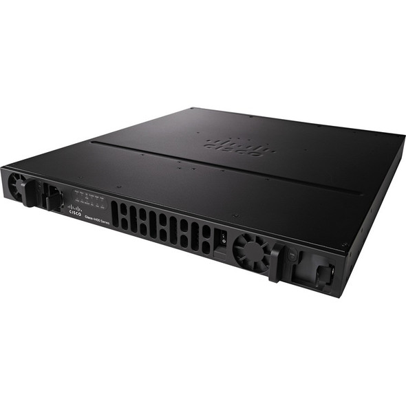 CISCO (C1-CISCO4431/K9) Cisco ONE ISR 4431 (4GE,3NIM,8G FLASH,4G DRAM,IPB)