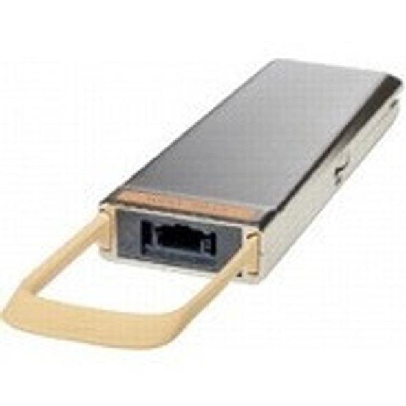 CISCO (CPAK-100G-SR10=) CPAK-100G-SR10 Transceiver module, 100m OM3 MMF