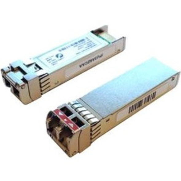 CISCO (CWDM-SFP10G-1530=) CWDM 1530 nm SFP+ 10 Gigabit Ethernet Transceiver Module