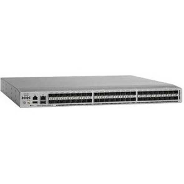 CISCO (N3K-C3524P-XL) Nexus 3524-XL 24 SFP+ ports, Enhanced, Extended Memory