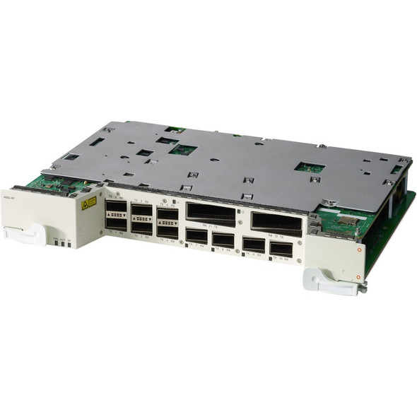 CISCO (NCS2K-400G-XP=) 400G CFP2 MR Xponder