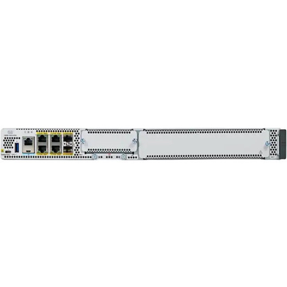 Cisco (C8300-2N2S-6T) Cisco Catalyst C8300 2N2S 6T Router