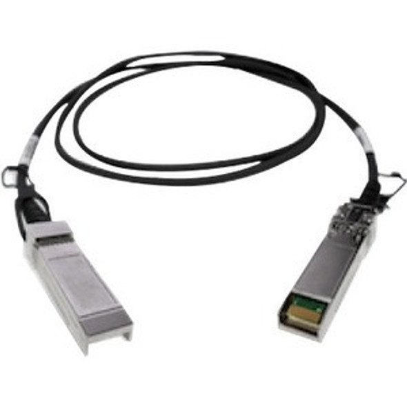 QNAP (CAB-DAC15M-SFPP) QNAP CAB-DAC15M-SFPP, SFP+ 10GbE DIRECT ATTACH CABLE -1.5M