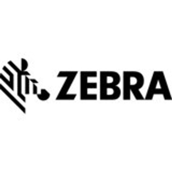 Zebra (11-134228-16) STAND: DESK-MOUNT BR WHT DS92XX