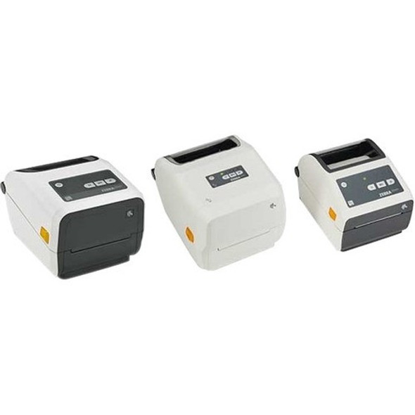 Zebra (ZD4AH42-30PE00EZ) THERMAL TRANSFER PRINTER 74/300M ZD421 H