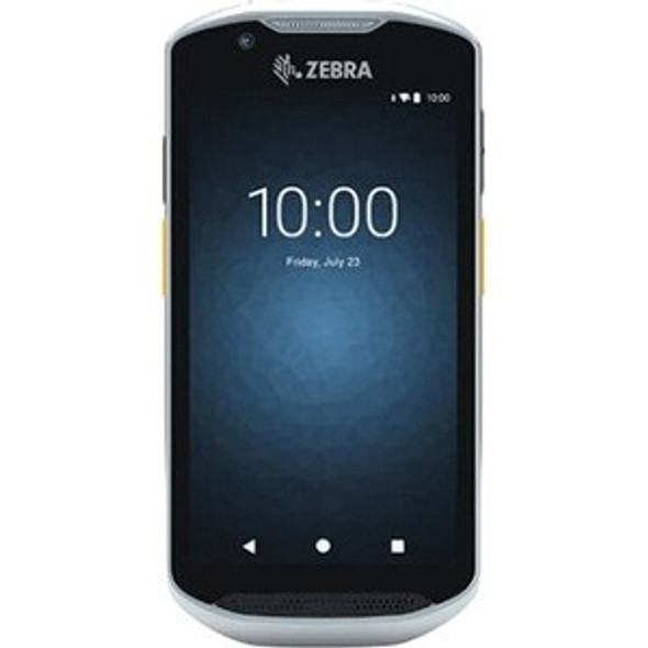 Zebra (TC520L-1YLMU7P-A6) TC52ax ROW Wi-Fi 6 SE5500 4/64GB Plus+