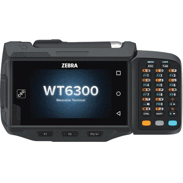 Zebra (WT63B0-TX0QNERW) WT6300 Touch Display 5000mAh