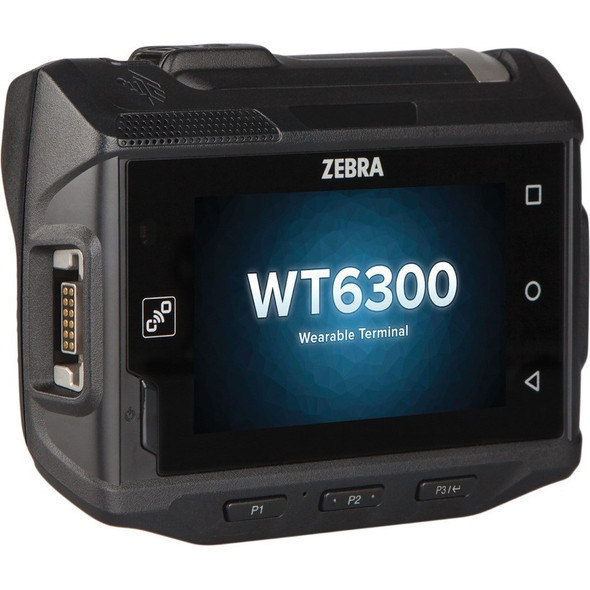 Zebra (WT63B0-KX0QNERW) WT6300 Touch Keypad 5000mAh