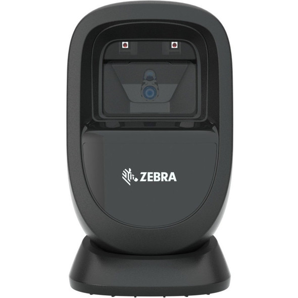 Zebra (DS9308-SR4U2100AZW) DS9308-SR BLACK USB KIT: DS9308-SR00004Z