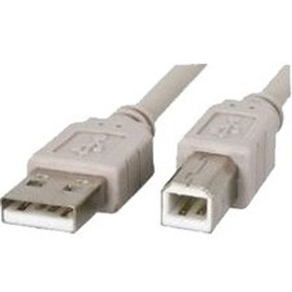 Zebra (105850-006) Parallel/USB Cable interface 6 in