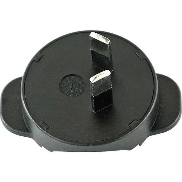 Zebra (CN-000803-01) Austrailia Adapter Clip for Power Supply